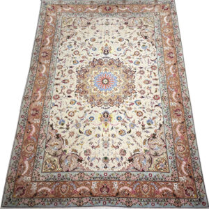 TABRIZ Iran 300x200cm 50Raj