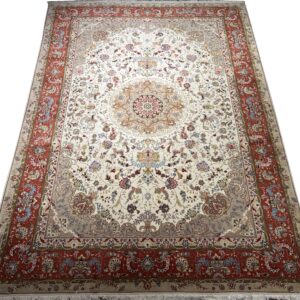 TABRIZ Iran 350x250cm