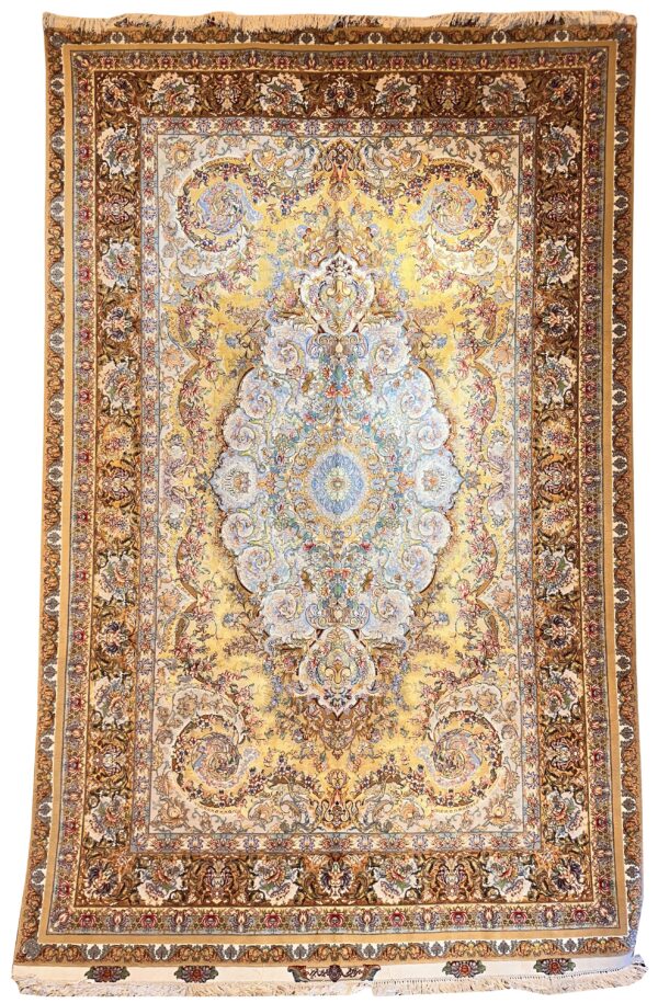 TABRIZ Iran 300x200cm