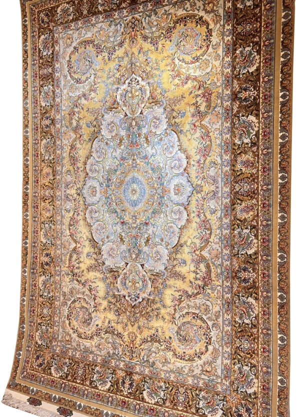 TABRIZ Iran 300x200cm - Image 2