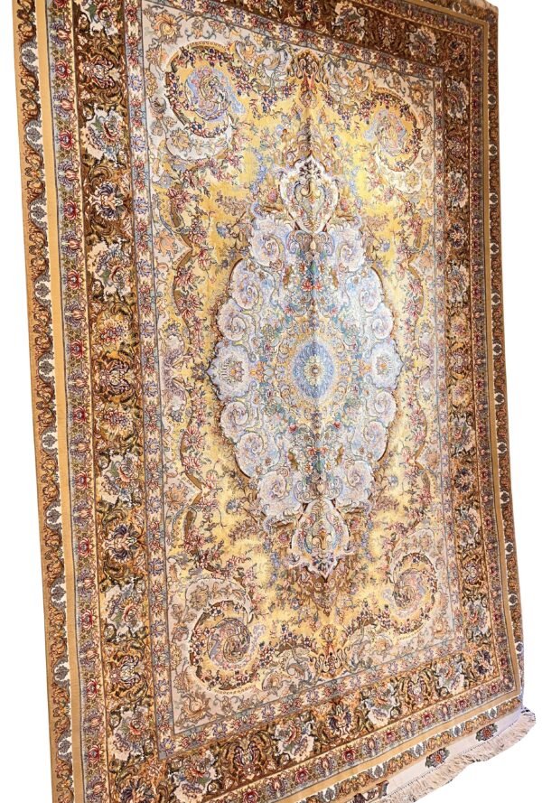 TABRIZ Iran 300x200cm - Image 3