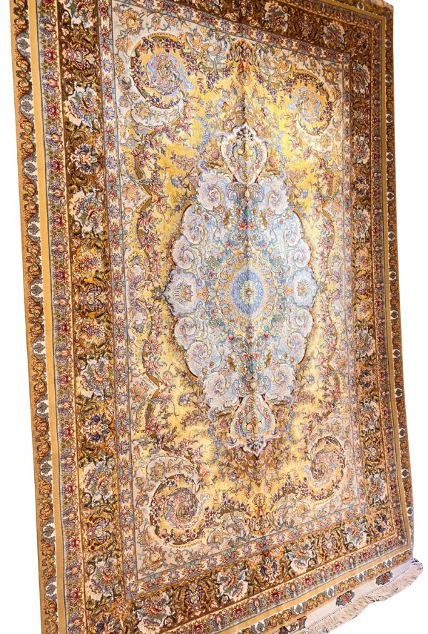 TABRIZ Iran 200x300cm by Novin - Image 2