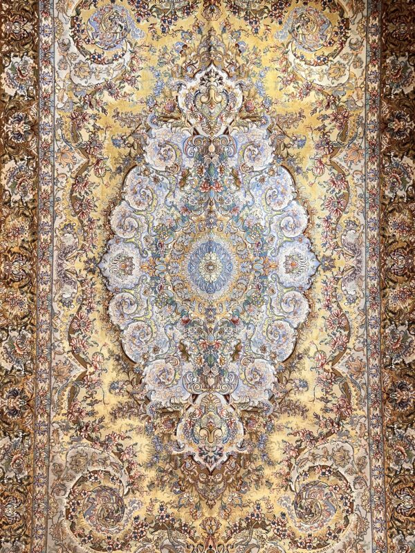 TABRIZ Iran 300x200cm - Image 4