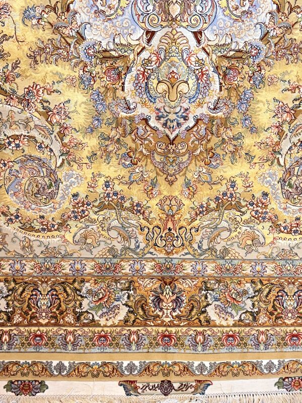 TABRIZ Iran 300x200cm - Image 5