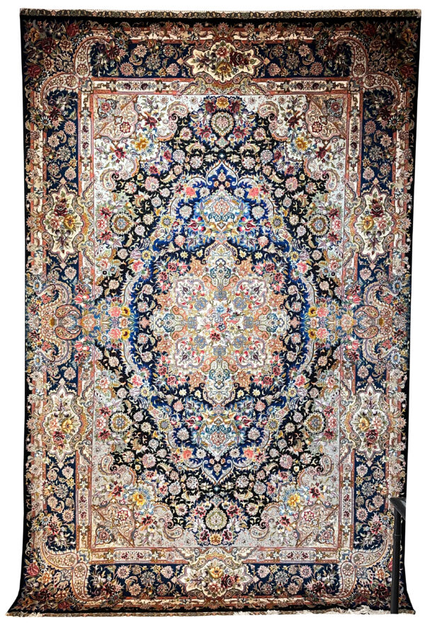 TABRIZ Iran 300x200cm 80Raj