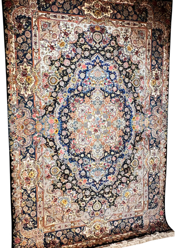 TABRIZ Iran 300x200cm 80Raj - Image 2