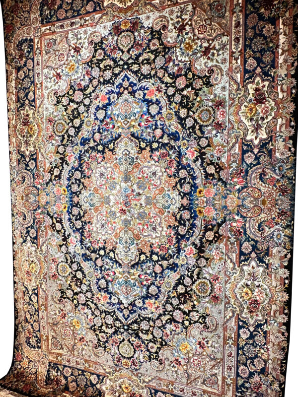 TABRIZ Iran 300x200cm 80Raj - Image 3