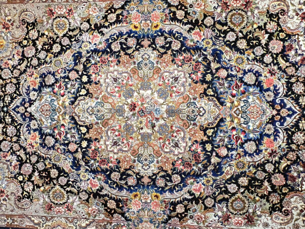 TABRIZ Iran 300x200cm 80Raj - Image 4