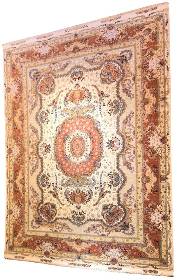 TABRIZ Iran 400x300cm - Image 5