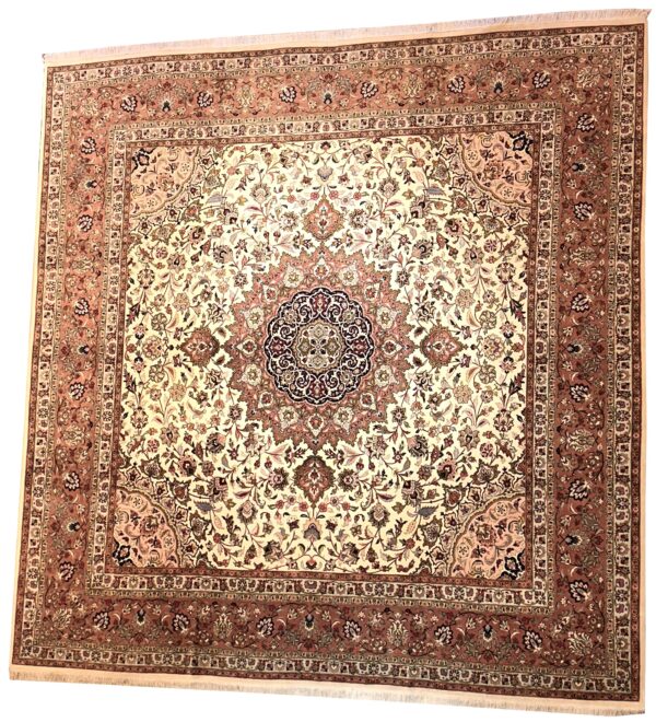 TABRIZ Iran 350x250cm - Image 3